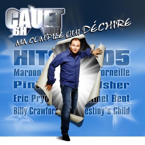 Aliaune thiam cauet dechire - ca,