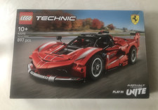 LEGO Technic 42212 - Ferrari