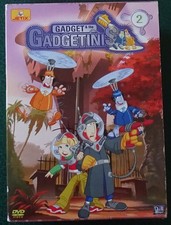 Inspecteur Gadget & les