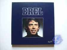 Jacques Brel ‎– Brel 1 -
