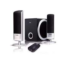 Hercules XPS 2.1 20 Gloss - Enceinte