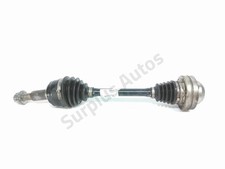 CARDAN AVANT GAUCHE 95834903802 PORSCHE CAYENNE 2 phase 2 (09/2014 06/2018)