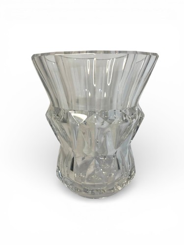 Val saint lambert vase - val,