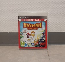Rayman Origins FR - PS3