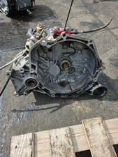 Boite de vitesses OPEL ASTRA G  5495775