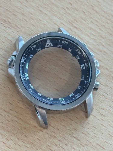 Seiko prospex ssc081 boîtier - prospex,