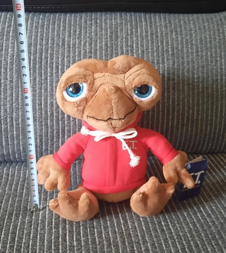 Peluche l extra terrestre - e.t., l'extra-terrestre