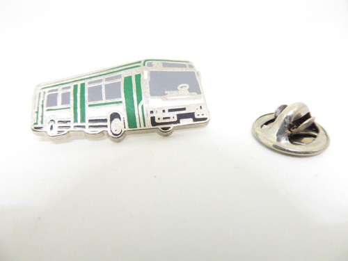 Pin pins - badge, ratp