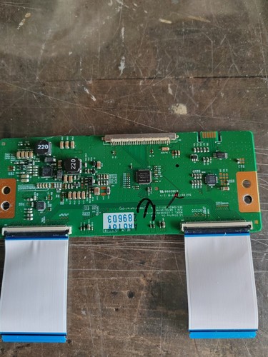 Carte con pour - t-con, tv