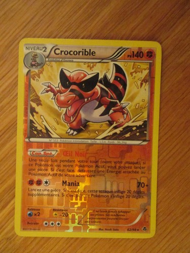 Carte pokémon rare - pokémon,