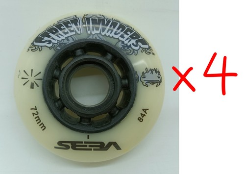 White 84a seba inline - 72,