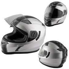 Casque homologué integral - casque,