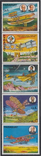 Paraguay 1574 1977 - paraguay,