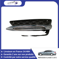 ?? FEUX POSITION GAUCHE MERCEDES CLASSE C ➤2049068900 ♻️