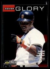 1998 Collectors Choice Cover