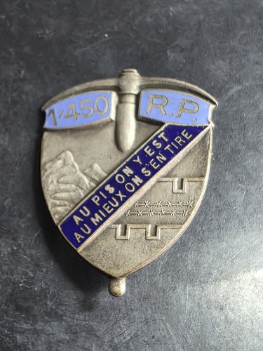 Génie infanterie 450 - infanterie, .