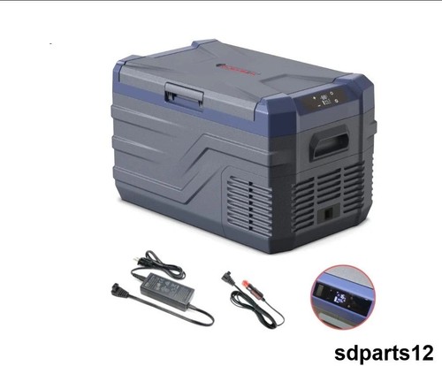 Glacière électrique portable - Électrique,