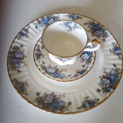 Royal albert moonlight rose - albert,
