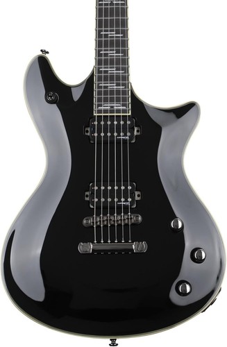Schecter guitar research - schecter,