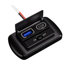 Adaptateur Voiture USB 12V