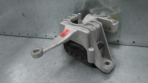 Support moteur droit kia - support,