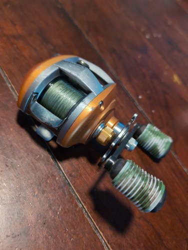 Daiwa liberto pixy - pixy, right
