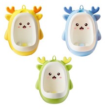 Pot de toilette suspendu