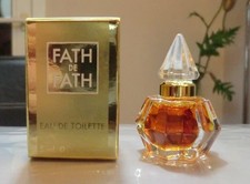 FATH DE FATH - EDT 5 ML de