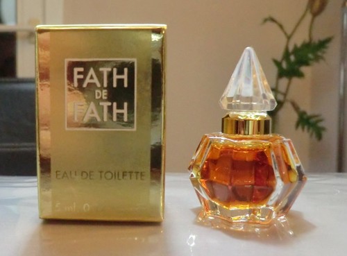 Fath edt - -, de