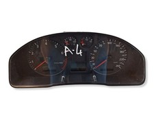 Audi A4 S4 B5 8D 1996 Compteur