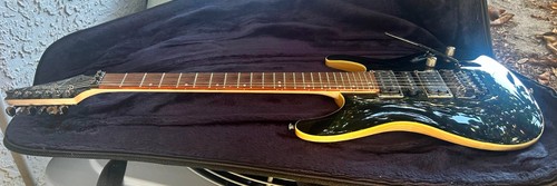 Ibanez series s570ah - s,