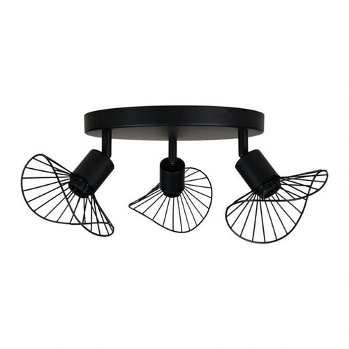 Lustre spots orientables - -,
