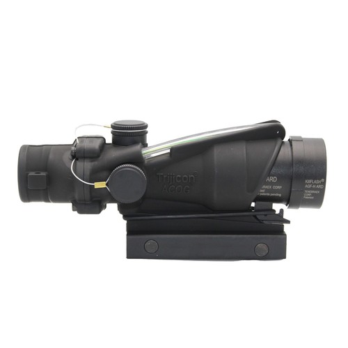 4x32 trijicon acog - trijicon+,