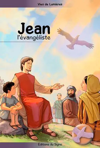Vies lumière jean - de,