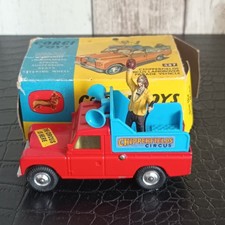 ancienne miniature voiture