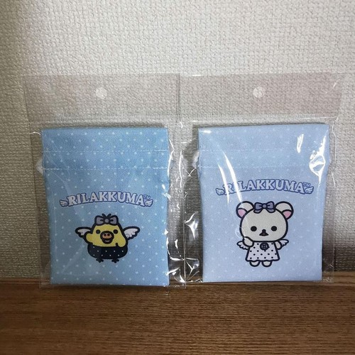 Rilakkuma rilanova wish core - rilanova,