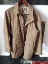 Veste de chasse doublée - Monchaux - Taille M large - Excellent état
