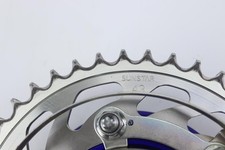 Porte couronne yamaha - mt03, 300