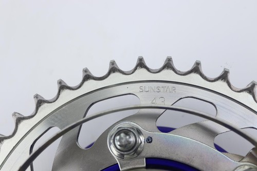 Porte couronne yamaha mt03 300 - yamaha,