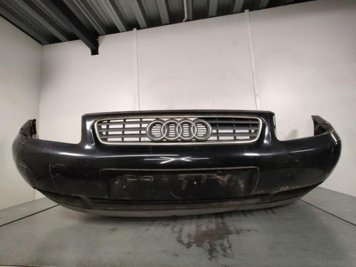 Pare choc avant audi 1 - avant,