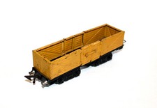 JEP - ANCIEN WAGON TOMBEREAU