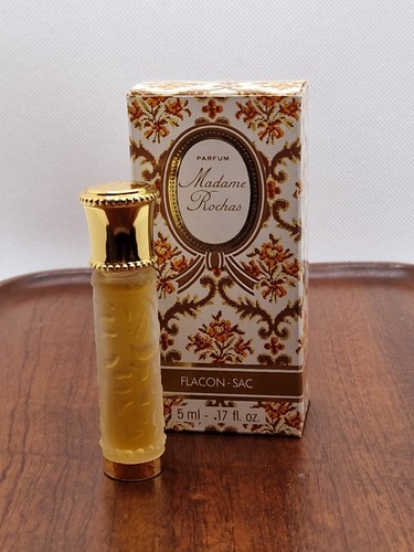 Parfum madame rochas - rochas,