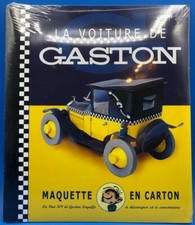 FRANQUIN GASTON LAGAFFE LA