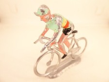 SALZA / TOUR DE FRANCE / TDF / VELO / CYCLISTE / RIDER / ALUMINIUM - LN 7