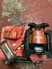 Niveau laser rotatif - laser,