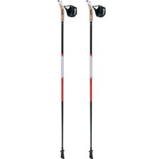 Swix NW 220-1 CT2 Pcc Just Go Just Clic Marche Nordique Bâtons