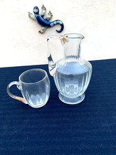 Ancienne Carafe DAUM pour