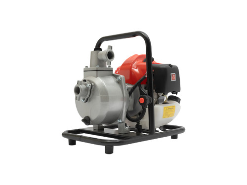 Pompe eau thermique 2t - à,
