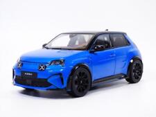 ALPINE A290 GTS bleu Vision &