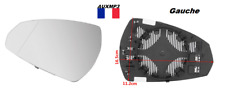 Miroir rétroviseur gauche pour audi a3 8v s3 8v rs3 8v de france